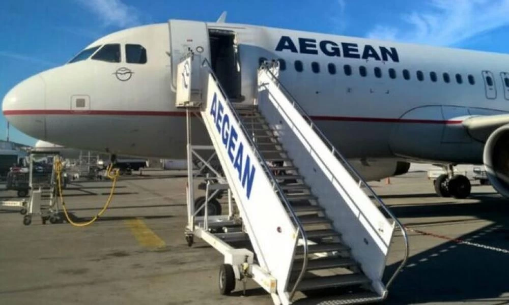 Aegean: Επιστροφή χρημάτων σε όλες τις σχολικές και τις οργανωμένες εκδρομές